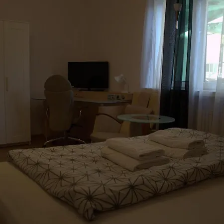 Malva 3* Łomianki