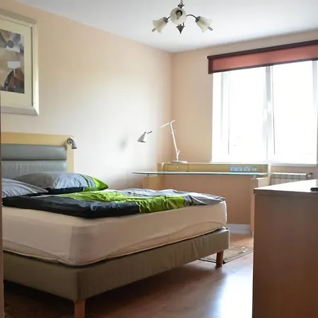 Bed & Breakfast Malva