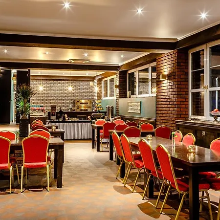 Malva Bed & Breakfast Lomianki