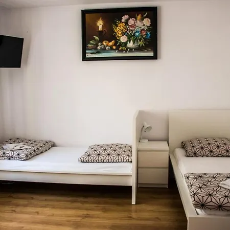 Bed & Breakfast Malva 3*