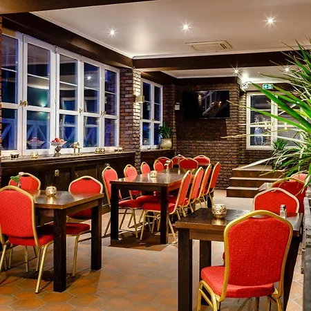 Malva Bed & Breakfast Lomianki