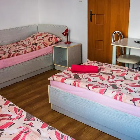 Bed & Breakfast Malva