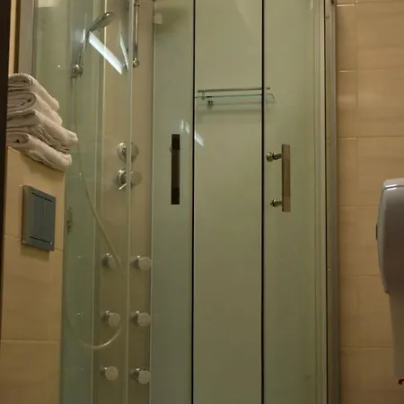 Malva Bed & Breakfast Lomianki