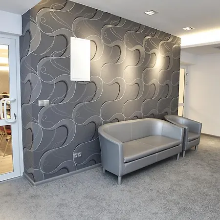 Bed & Breakfast Malva 3*