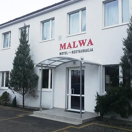 Bed & Breakfast Malva