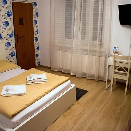 Bed & Breakfast Malva 3*