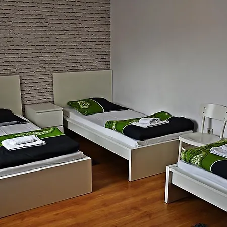 Malva Bed & Breakfast