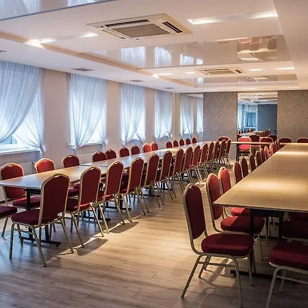 Bed & Breakfast Malva