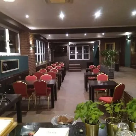 Bed & Breakfast Malva Lomianki