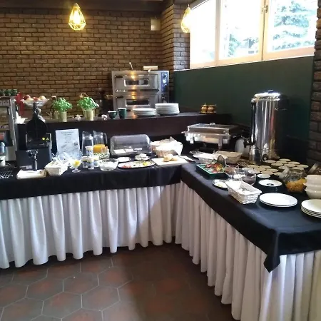 Malva Bed & Breakfast