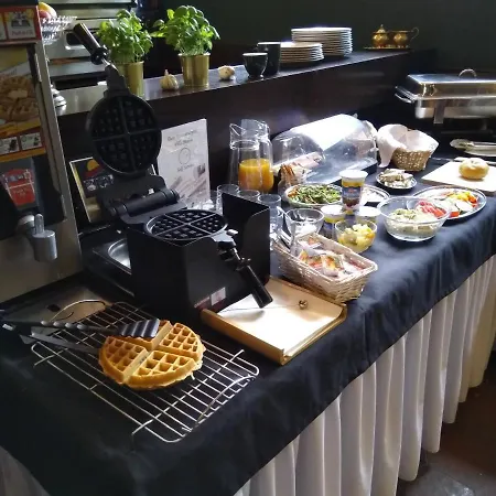 Bed & Breakfast Malva Lomianki