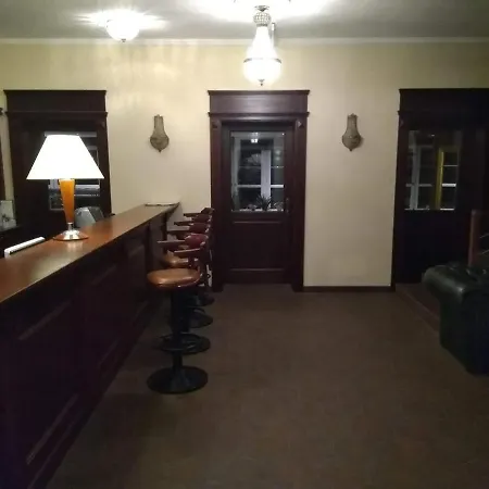 Malva Bed & Breakfast Lomianki