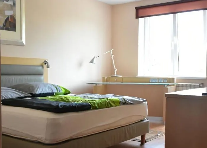 Bed & Breakfast Malva