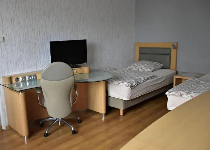 Bed & Breakfast Malva Lomianki