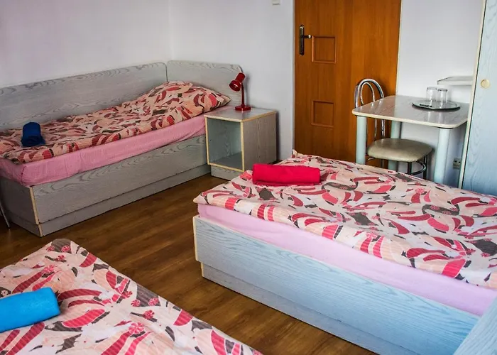 Bed & Breakfast Malva