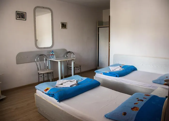 Malva Bed & Breakfast 3*