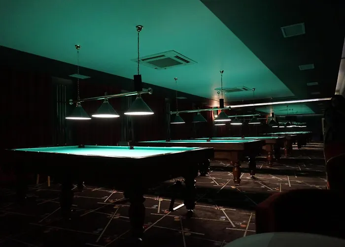 Bed & Breakfast Malva