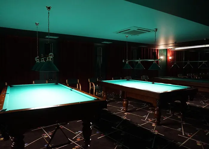 Malva Bed & Breakfast 3*