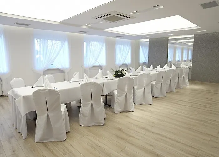 Bed & Breakfast Malva Lomianki