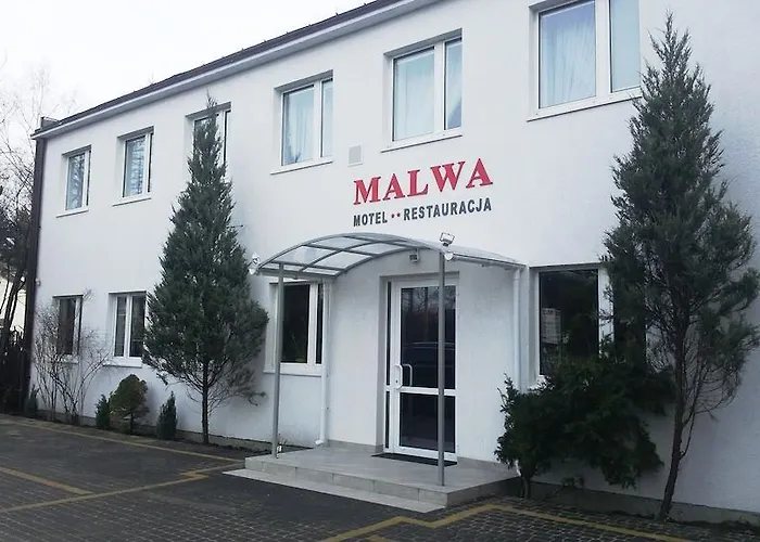 Bed & Breakfast Malva