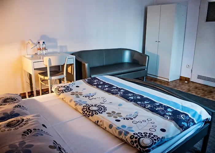 Bed & Breakfast Malva Lomianki