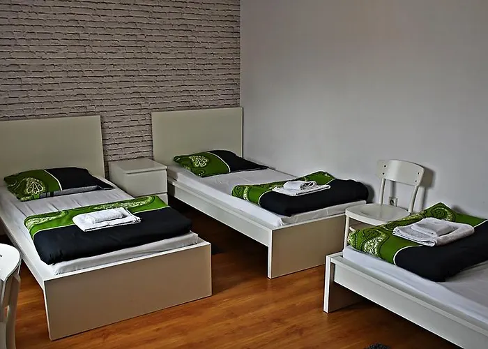 Malva Bed & Breakfast