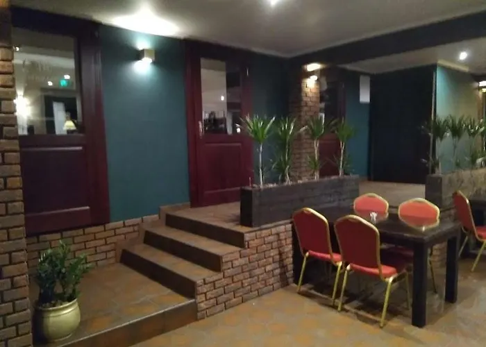 Malva Bed & Breakfast 3*