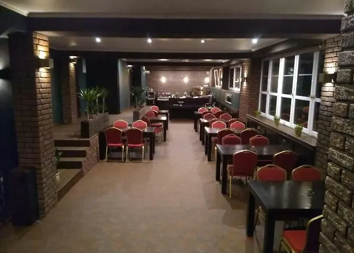 Malva Bed & Breakfast