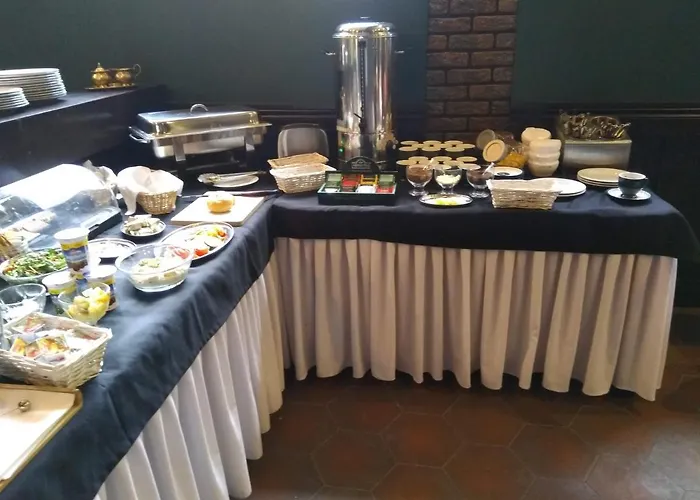 Malva Bed & Breakfast