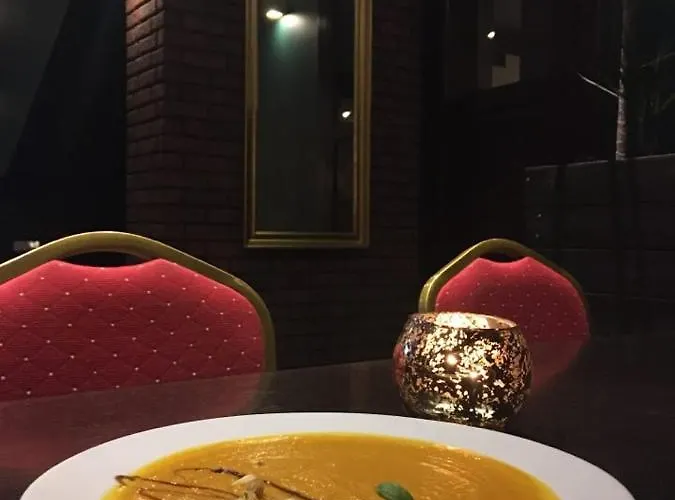 Malva Bed & Breakfast 3*